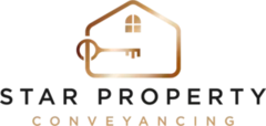 Star Property Conveyancing logo