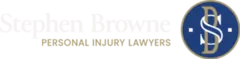 Stephen Browne Lawyers logo
