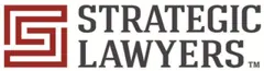Strategic Lawyers Townsville logo