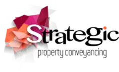 Strategic Property Conveyancing Perth logo