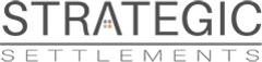 Strategic Settlements logo