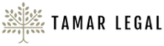 Tamar Legal logo