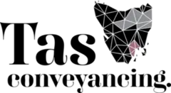 Tas Conveyancing logo