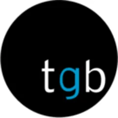 Tindall Gask Bentley, Adelaide logo