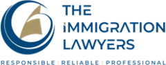 The Immigration Lawyers logo
