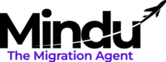 Mindu, The Migration Agent Adelaide logo