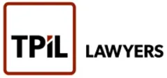The Personal Injury Lawyers Gold Coast logo