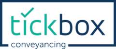 Tick Box Conveyancing logo