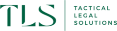 Tactical Legal Solutions logo
