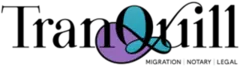 TranQuill Legal logo