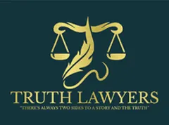Truth Lawyers logo