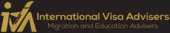 International Visa Advisers logo