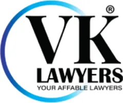 VK Lawyers and Conveyancers logo