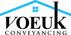 Voeuk Conveyancing Darwin logo