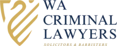 WA Criminal Lawyers logo
