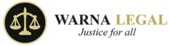 Warna Legal logo