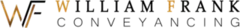 William Frank Conveyancing logo