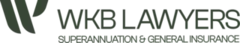WKB Lawyers logo