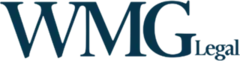 WMG Legal logo