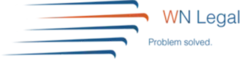 WN Legal logo