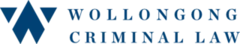 Wollongong Criminal Law logo
