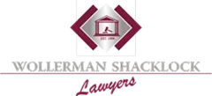 Wollerman Shacklock logo
