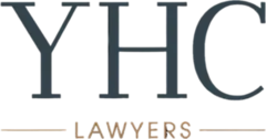 YHC Lawyers logo