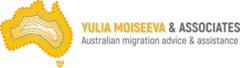 Yulia Moiseeva & Associates logo